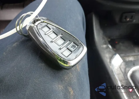 2019 Chevrolet Traverse 1Lt from USA, damaged, VIN 1GNEVGKW4KJ231019